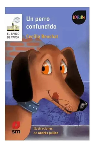 Un Perro Confundido