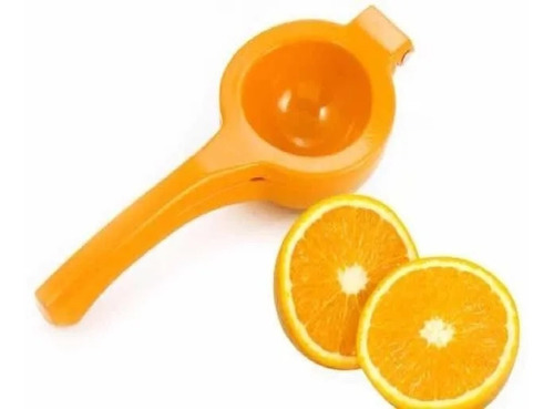 Exprimidor De Naranjas Manual Jumbo
