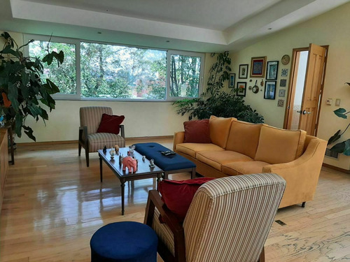 Imagen 8 de 20 de Casa En Renta En Bosques De Las Lomas