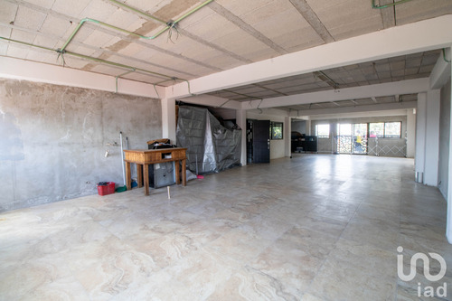 Renta Bodega 0 Ambiente San Cristóbal Tepontla