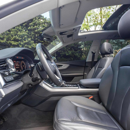 Audi Q8 55 Tfsi 3.0