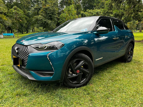 DS Crossback 1.6 Performance Line