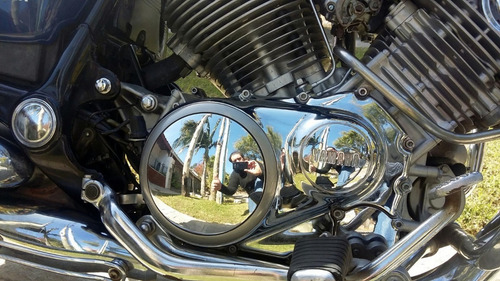 Imagen 8 de 15 de Yamaha Virago Xv 750