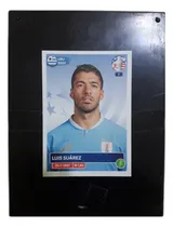 Comprar Figurita Copa América 2024 Luis Suárez Uruguay 22