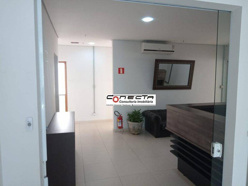 Imagem 21 de 21 de Andar Corporativo Para Alugar, 196 M² Por R$ 9.000,00/mês - Chácaras Reunidas Anhangüera (nova Veneza) - Sumaré/sp - Ac0006