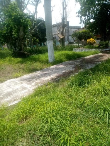 Traspaso Zona Federal Orilla Rio Sgo. De La Peña Tuxpan Ver.
