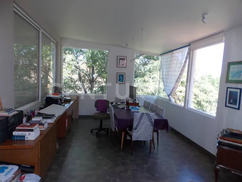 Casa En Venta En Lomas De Las Águilas, Álvaro Obregón, Cdmx