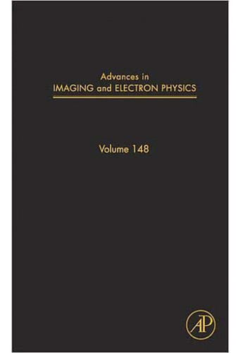 Advanced In Imaging And Electro Physics Vol.148