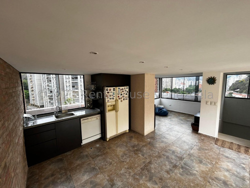 Espectacular Apartamento En Alquiler En La Alameda