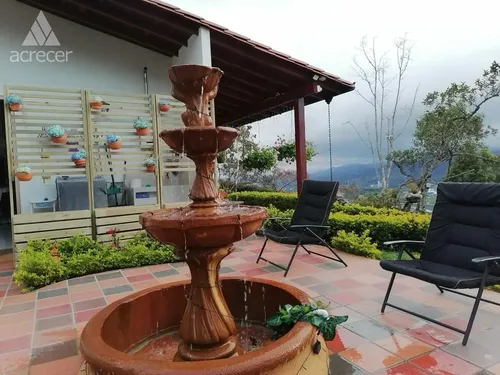 Vendo Finca En Guarne