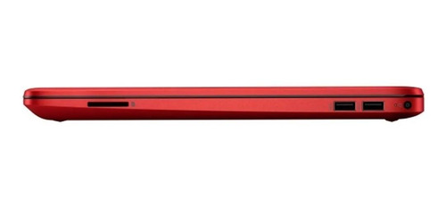 Laptop HP 15-dw1083wm scarlet red 15.6