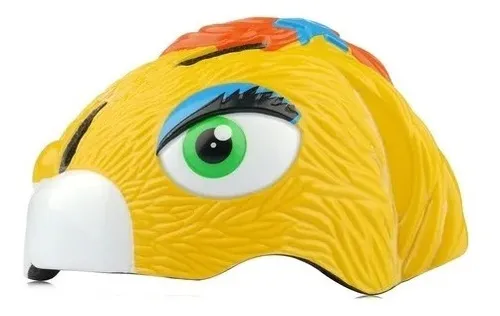 Casco Infantil Ni os Animales Bicicleta Rollers Monopatin