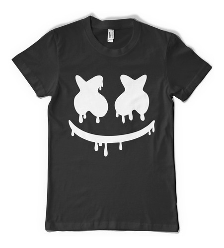 Imagen 3 de 10 de Remera Skrillex Owsla Jack Ü Zomboy Don Diablo Martin Garrix
