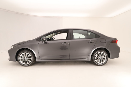 Toyota Corolla 2.0 Xli Cvt 170cv