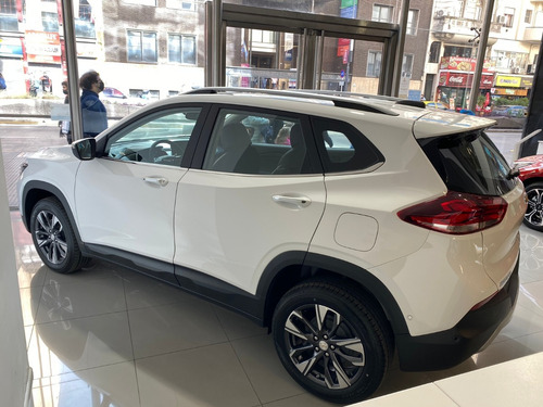 Chevrolet Tracker 1.2 Premier Turbo At