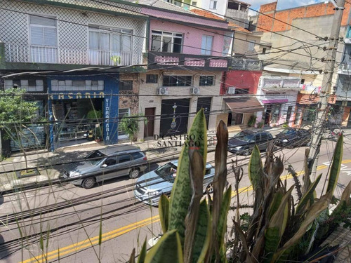 Terreno À Venda, 478 M² Por R$ 3.500.000,00 - Mooca (zona Leste) - São Paulo/sp - Te0102
