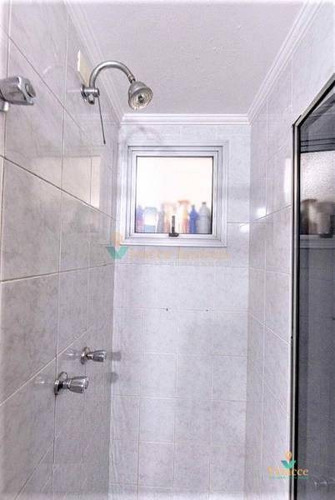 Imagem 21 de 30 de Apartamento Com 3 Dormitórios À Venda, 88 M² Por R$ 560.000,00 - Tatuapé - São Paulo/sp - Ap2828