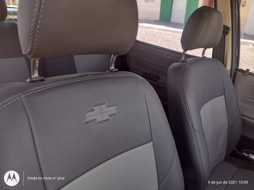 Chevrolet Classic 2012 1.0 Ls Flex Power 4p