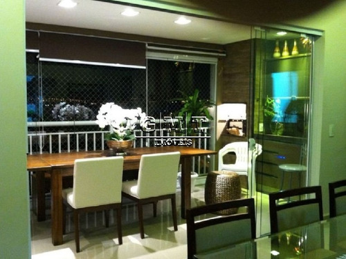 Imagem 5 de 15 de Apartamento, Vila Do Golf, Ribeirão Preto - Ap0331-v