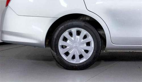 Imagen 12 de 15 de 109198 - Nissan Versa 2018 Con Garantía