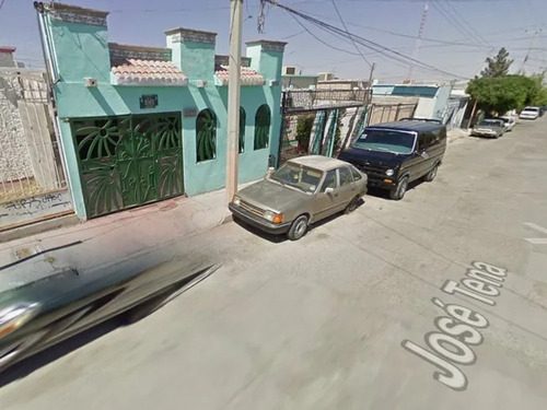 Casa En Venta Juarez, Chihuahua, ¡¡¡ Recuperacion Bancaria!!! As