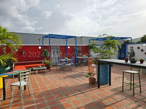 Fondo De Comercio En Venta En El Toro Las Delicias 25-619 Wjo