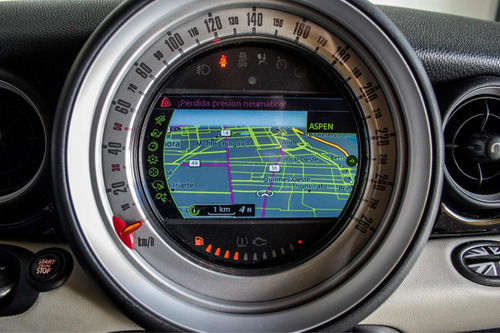 Imagen 14 de 18 de Mini Cooper 2013 1.6 184cv Mqw