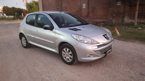 Peugeot 207 1.4 Xs