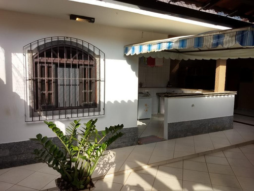 Imagem 14 de 30 de Casa Residencial À Venda, Jardim Atlântico Oeste (itaipuaçu), Maricá - Ca0073. - Ca0073