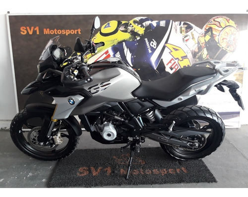 Imagem 2 de 8 de Bmw G310 Gs