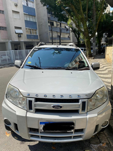 Ford Ecosport 2.0 Xlt Freestyle Flex 5p