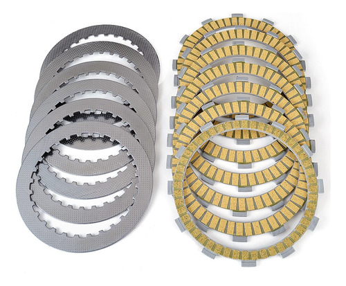 Pastas De Clutch Oem:22321-mn4-000