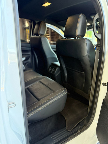 Ford Ranger 2.3 Wildtrak 4X4 At
