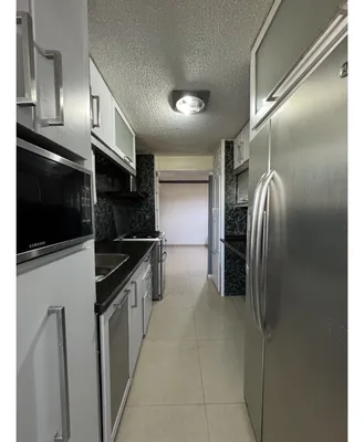 Apartamento en alquiler