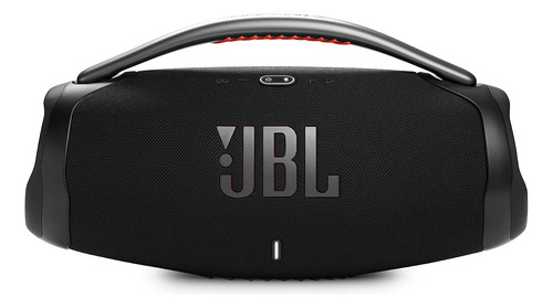 Parlante Jbl Boombox 3 80w Bluetooth Portátil