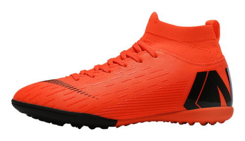 Hombre/mujer Soccer Boot Society Futsal Sneakers 268321