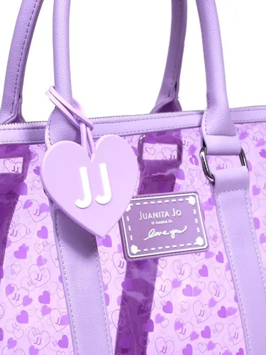 Juanita jo bolso playero hotsell
