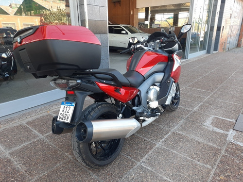 Imagen 6 de 8 de Bmw K1600gt Impecable!!!!!
