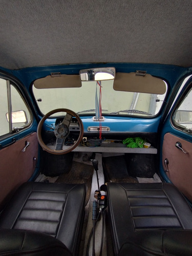 Fiat 600 0.6