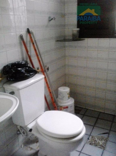 Imagem 9 de 10 de Casa Residencial À Venda, Jardim 13 De Maio, João Pessoa. - Ca0152