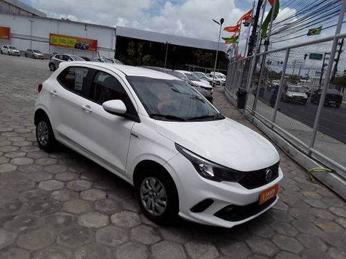 Imagem 5 de 9 de Fiat Argo 1.0 Firefly Flex Drive Manual