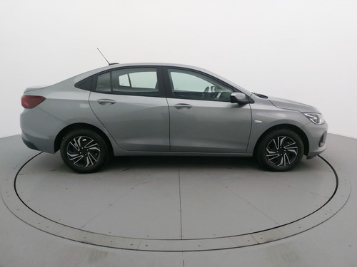 Chevrolet Onix 1.0 FLEX PLUS LT MANUAL