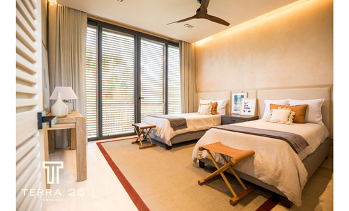 Casas En Venta En Palm Villas Corasol Residencial