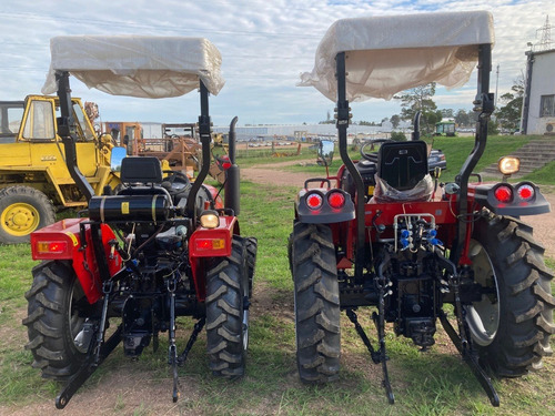 Imagen 4 de 15 de Tractor Agrícola Nuevo Sd Tractors