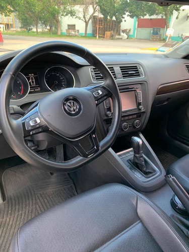 Volkswagen Vento 2.5 Luxury 170cv Tiptronic 2015