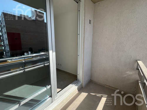 Imagen 9 de 30 de Venta Departamento Monoambiente Con Balcón Y Amenities Barrio Martin A Estrenar