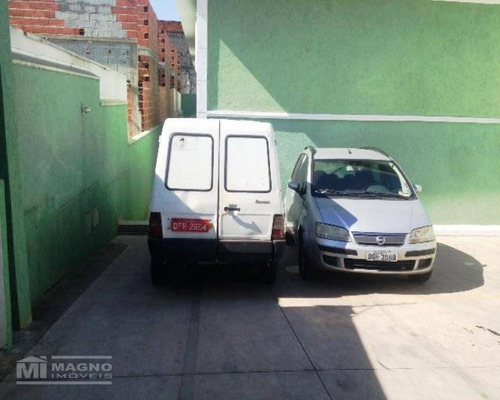 Imagem 18 de 20 de Apartamento À Venda Em Ermelino Matarazzo - Ap2120