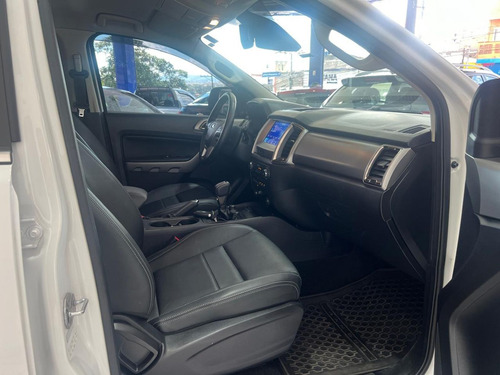 Ford Ranger Limited 3.2 20V 4x4 CD Aut. Dies.