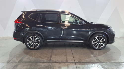 Nissan X-Trail 2.5 EXCLUSIVE 3 ROW AUTO 4WD