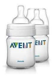 Imagen 6 de 7 de Teteros Avent Classic Y Natural